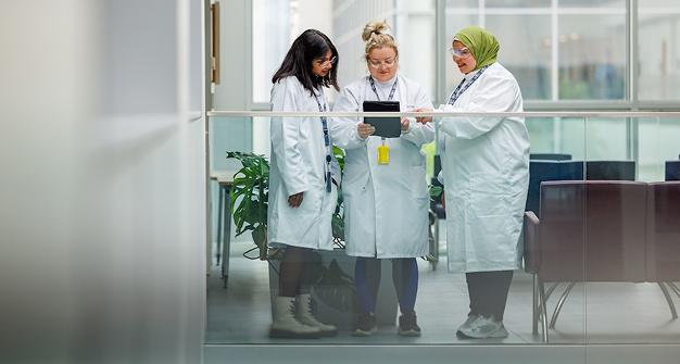 a commitment to international learners photo