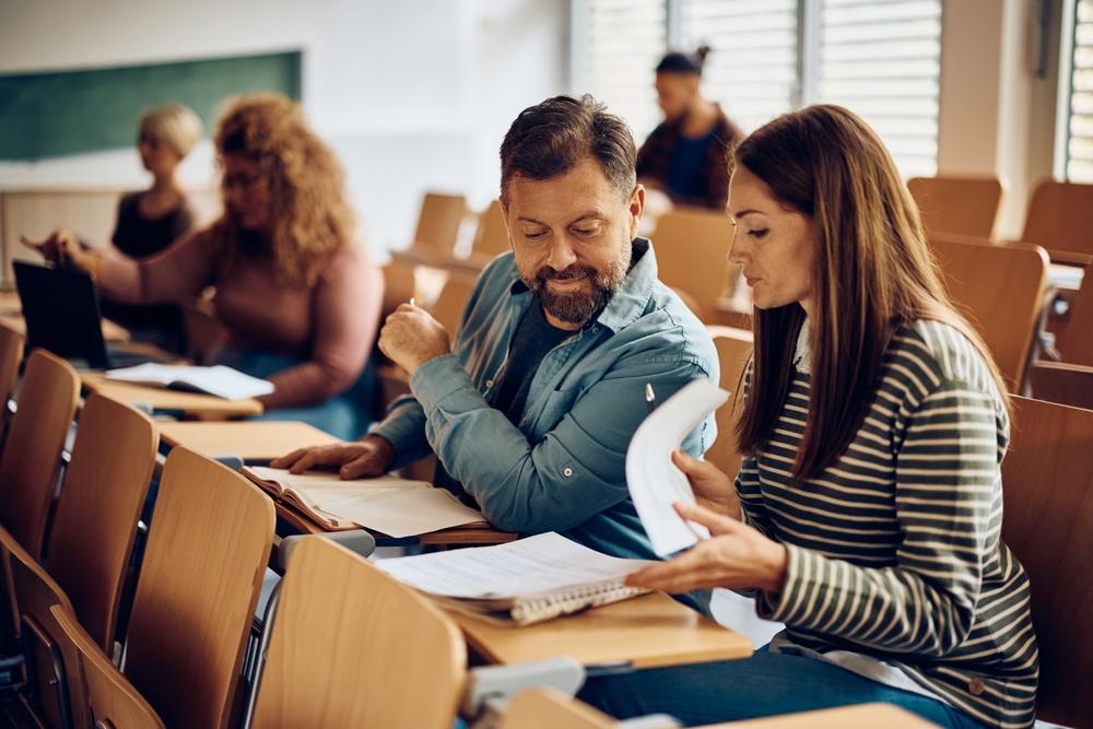 Confidence in your choice photo