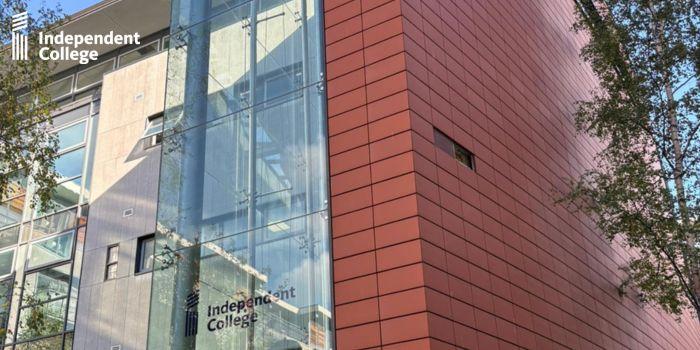 Independent College Building