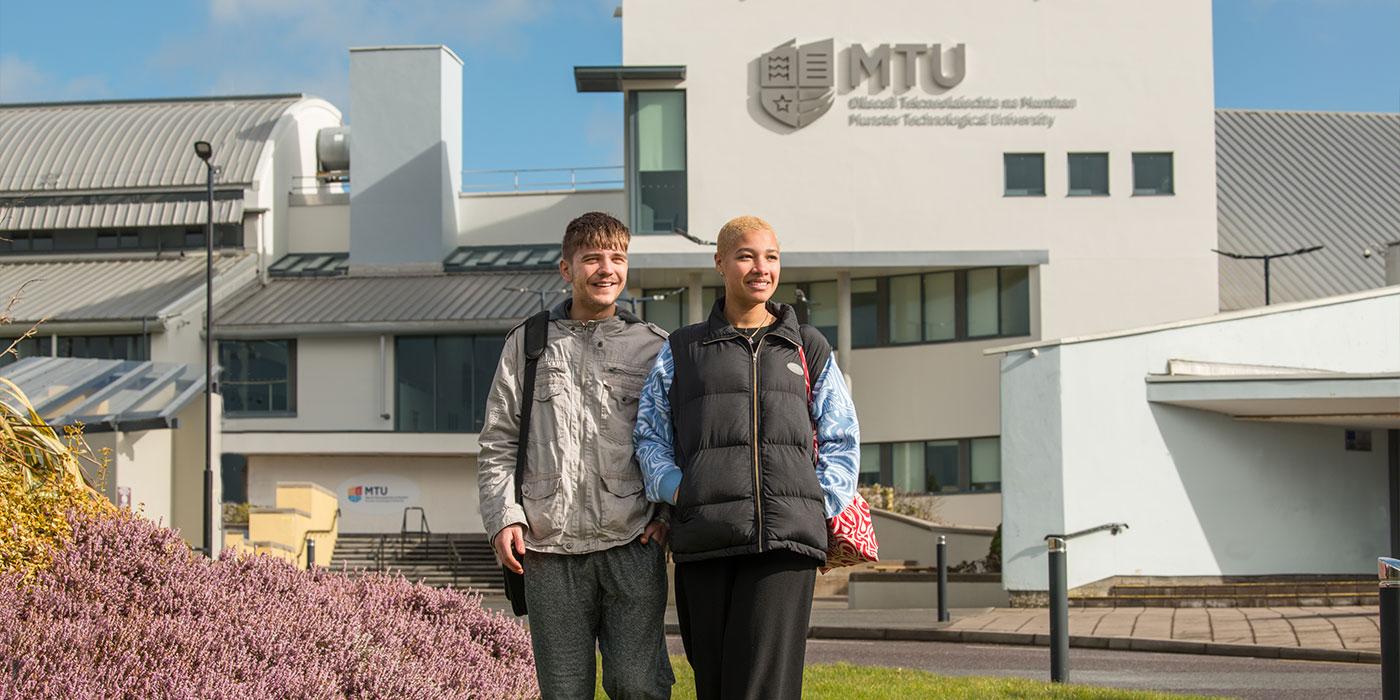 Picture of Munster Technological University 