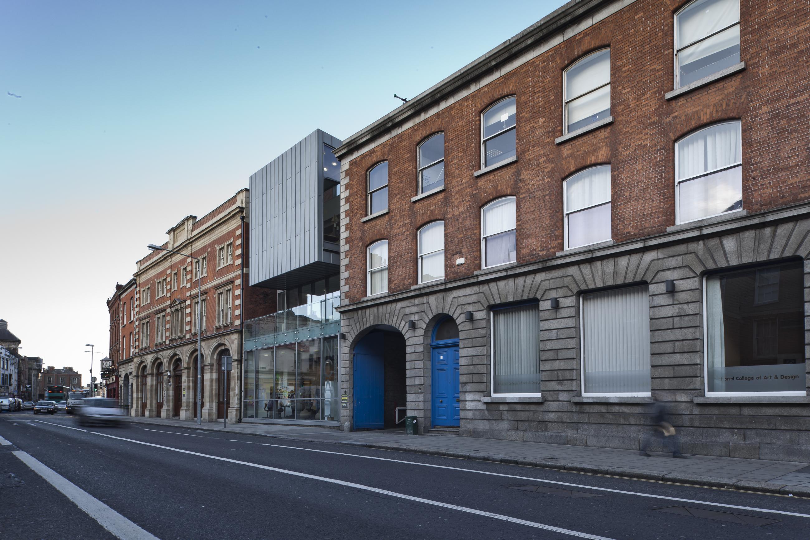 Picture of National College of Art and Design 