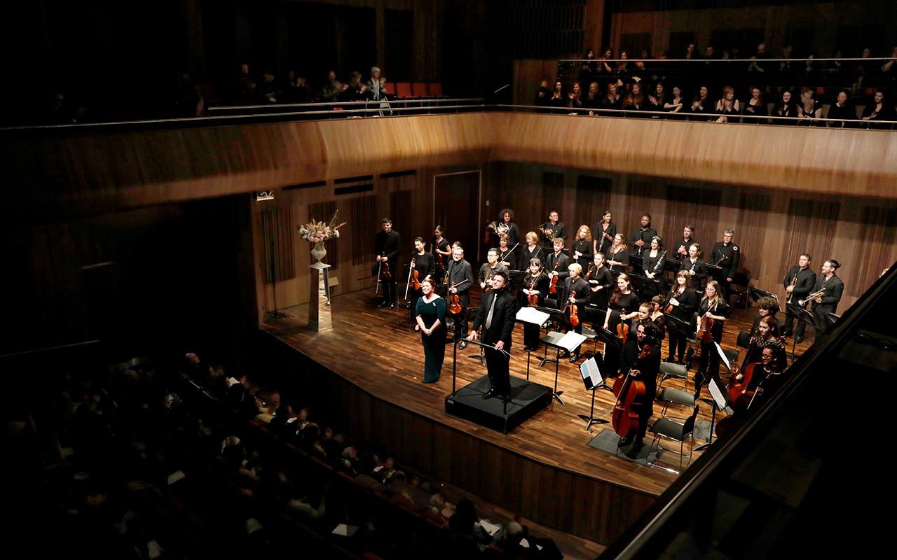 Picture of Royal Irish Academy of Music 