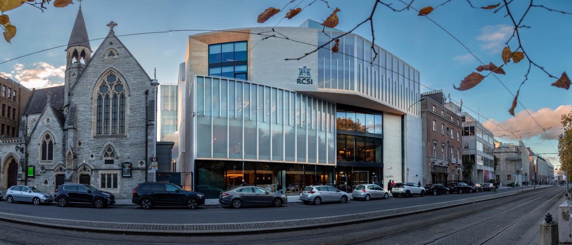 Picture of RCSI University of Medicine and Health Sciences