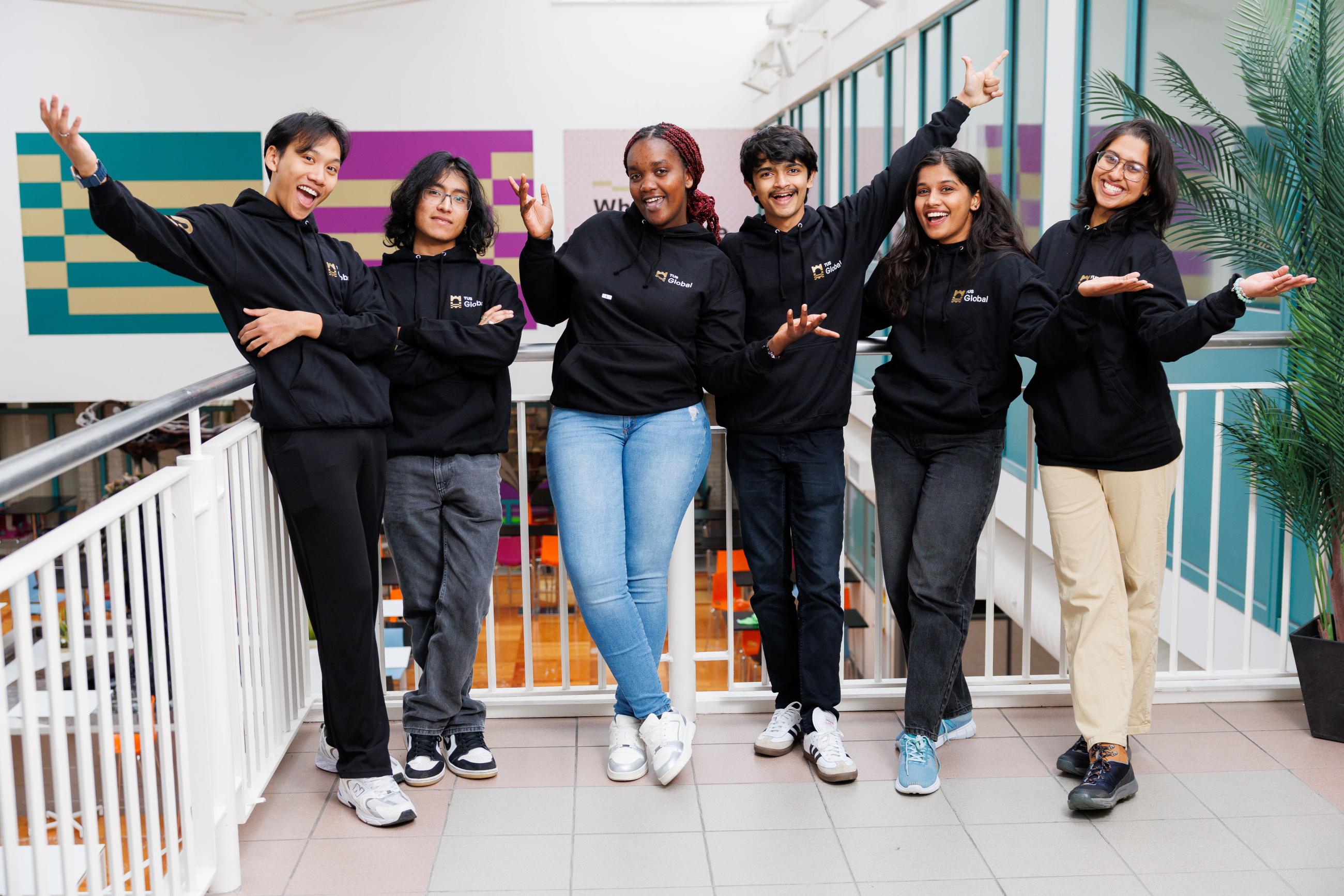 Picture of Technological University of Shannon 