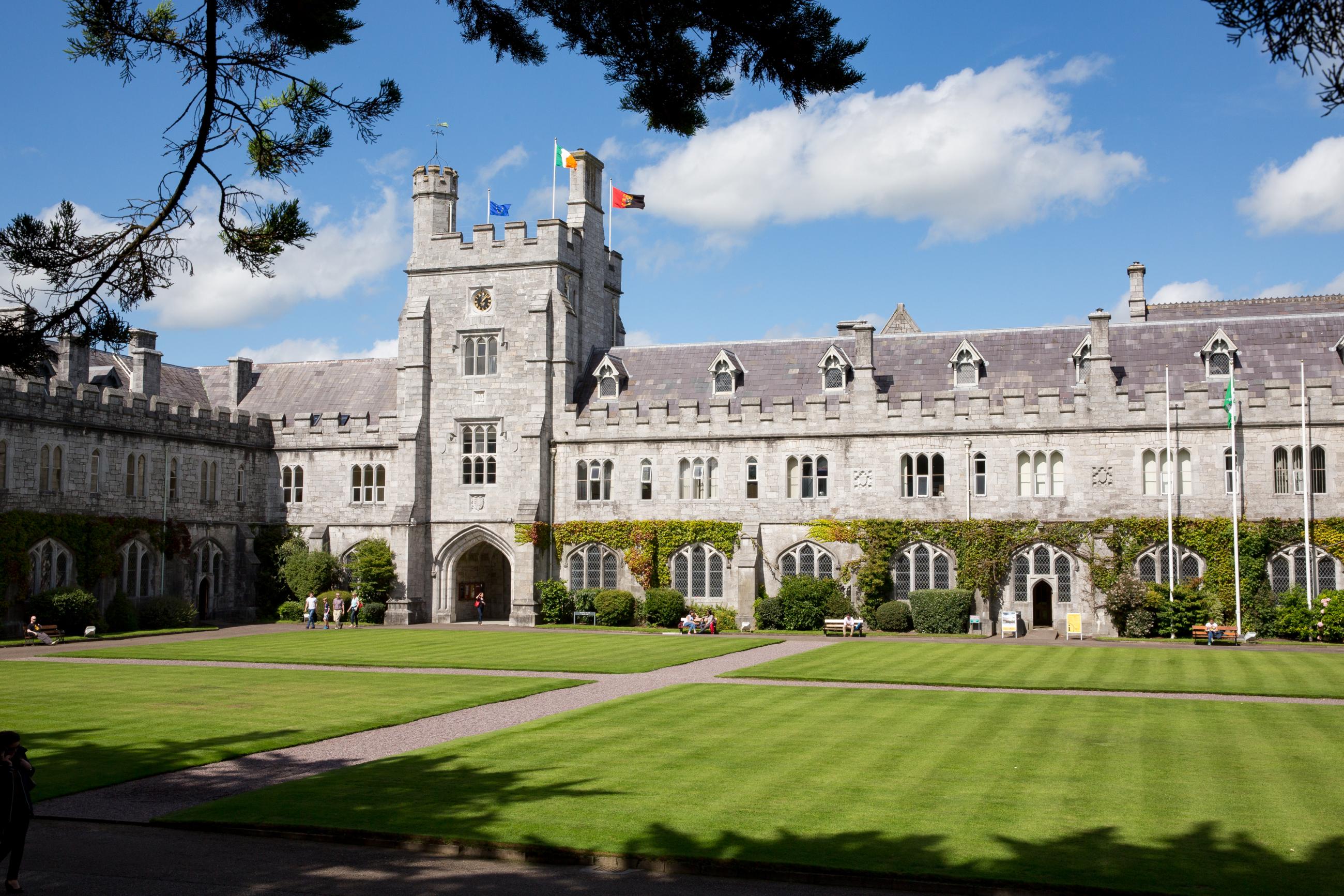 Picture of  University College Cork  