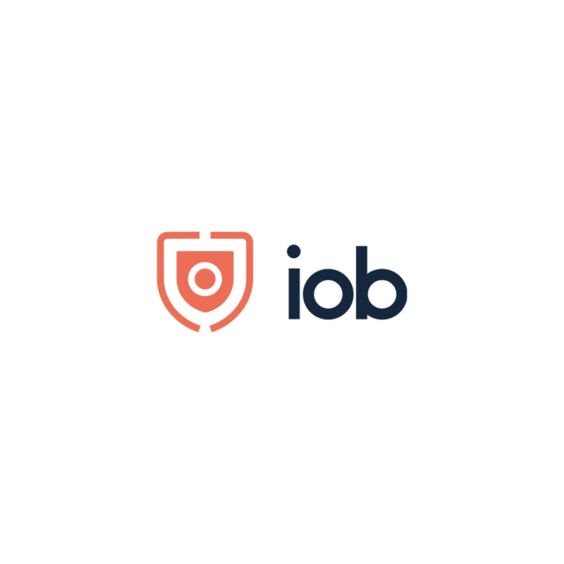 IOB Logo