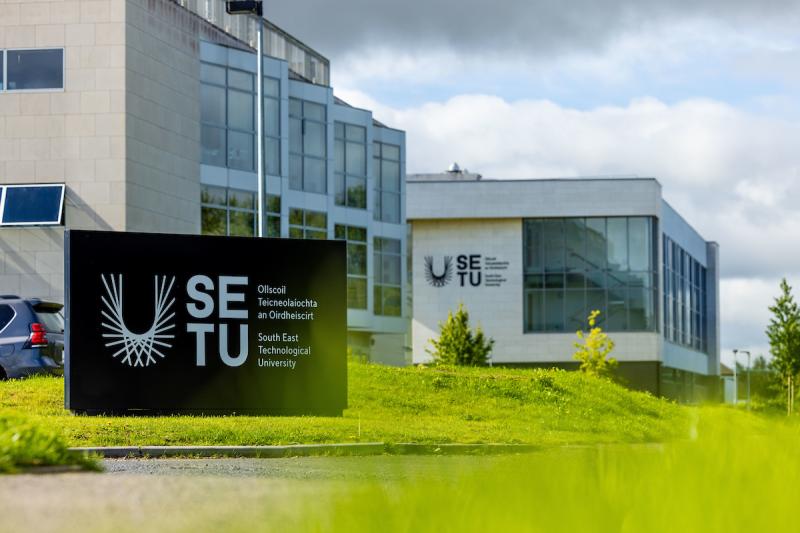 Picture of South East Technological University